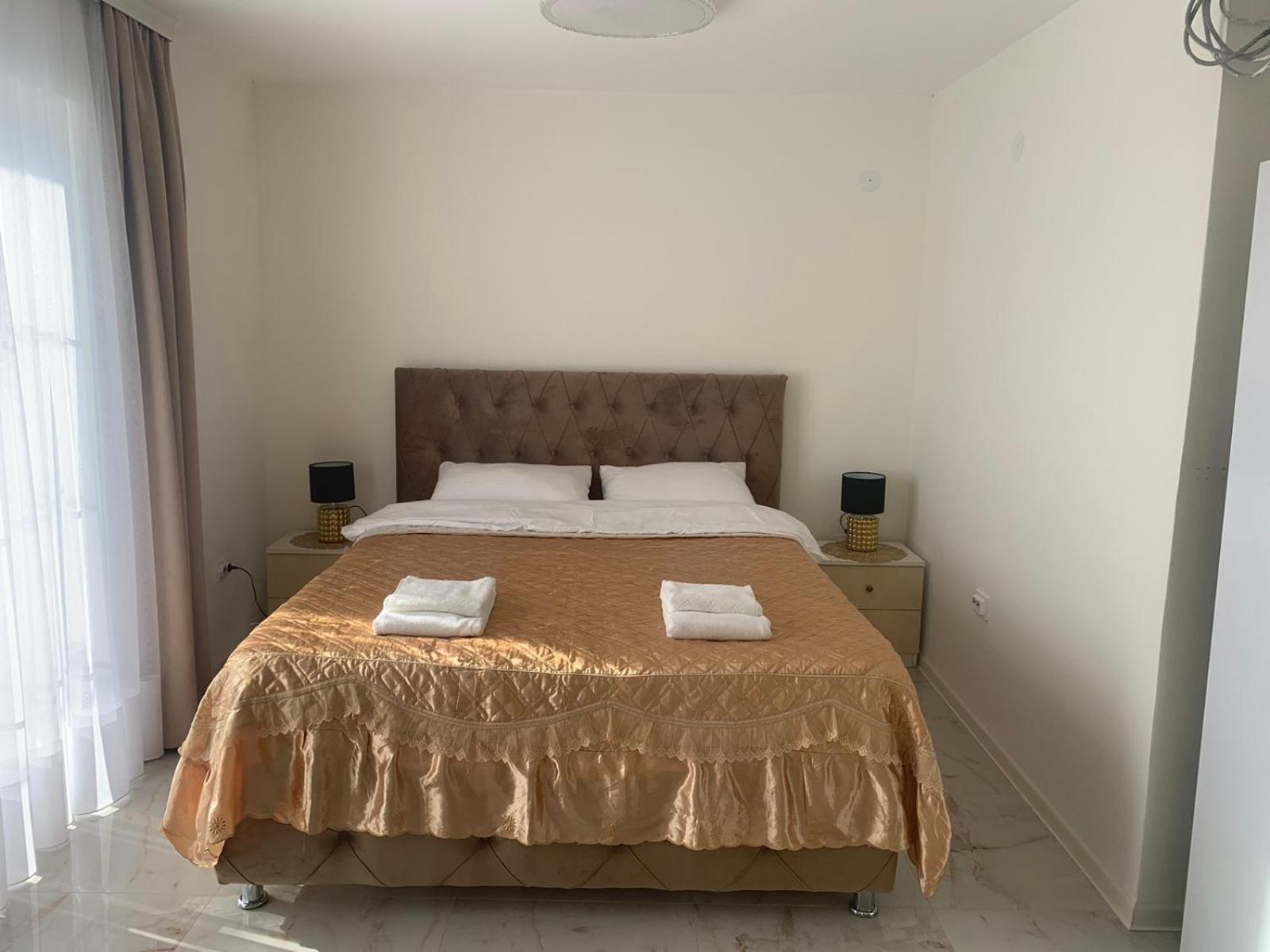 Dina Lux Apartman Jagodina Exteriér fotografie