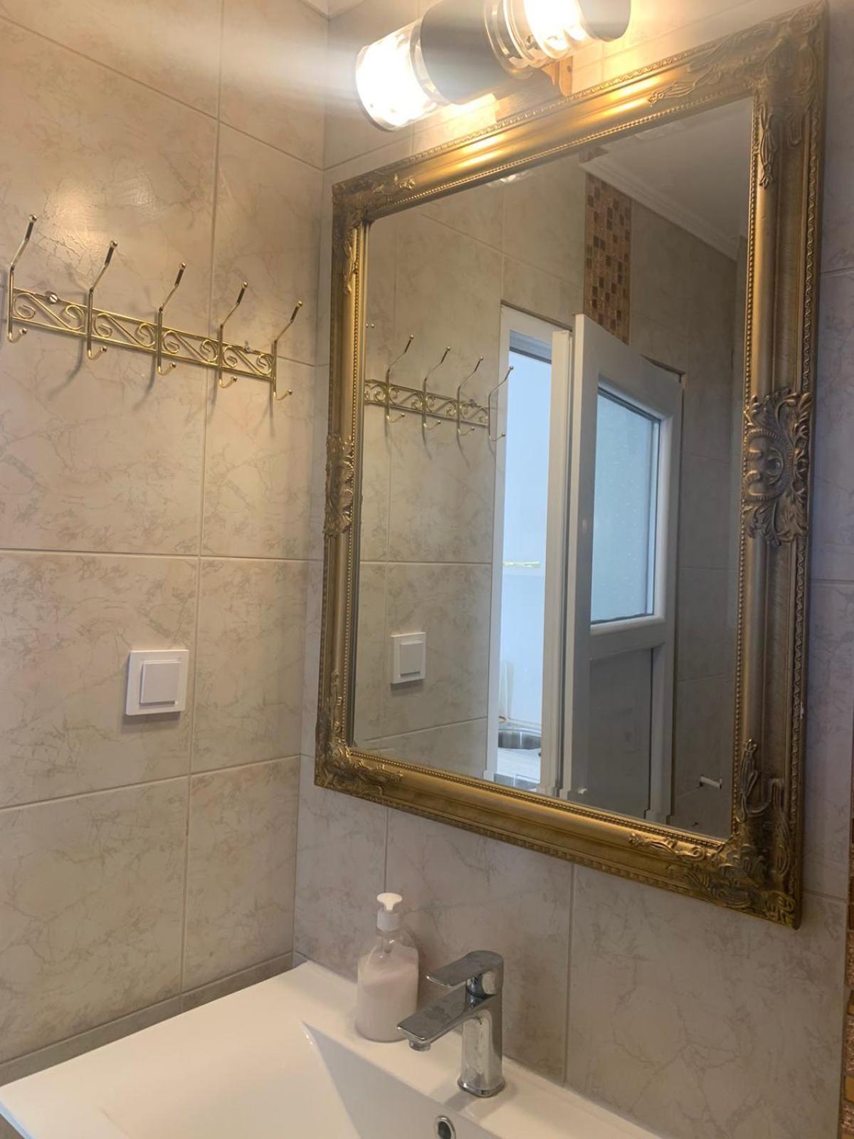 Dina Lux Apartman Jagodina Exteriér fotografie