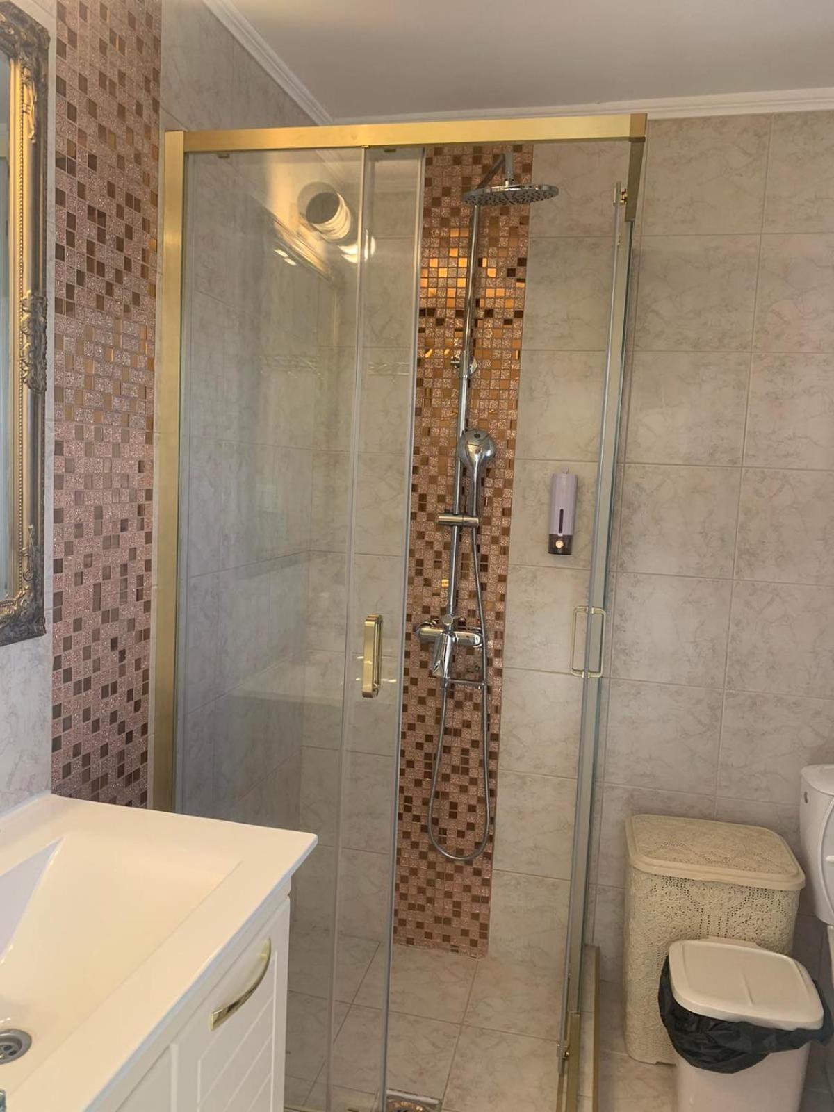 Dina Lux Apartman Jagodina Exteriér fotografie